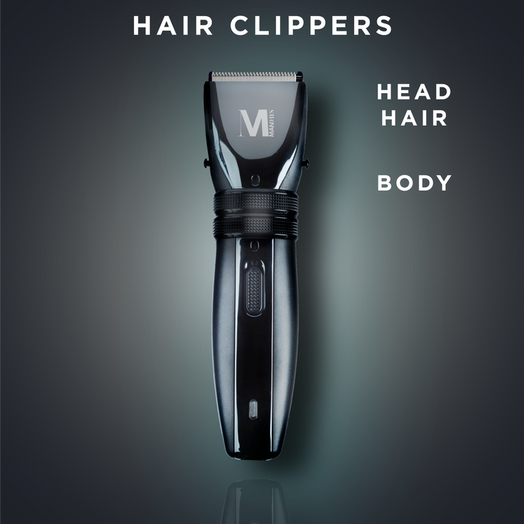 HAIR CLIPPERS