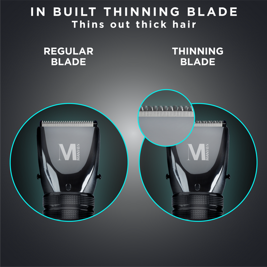 THINNING HAIR FUNCTION