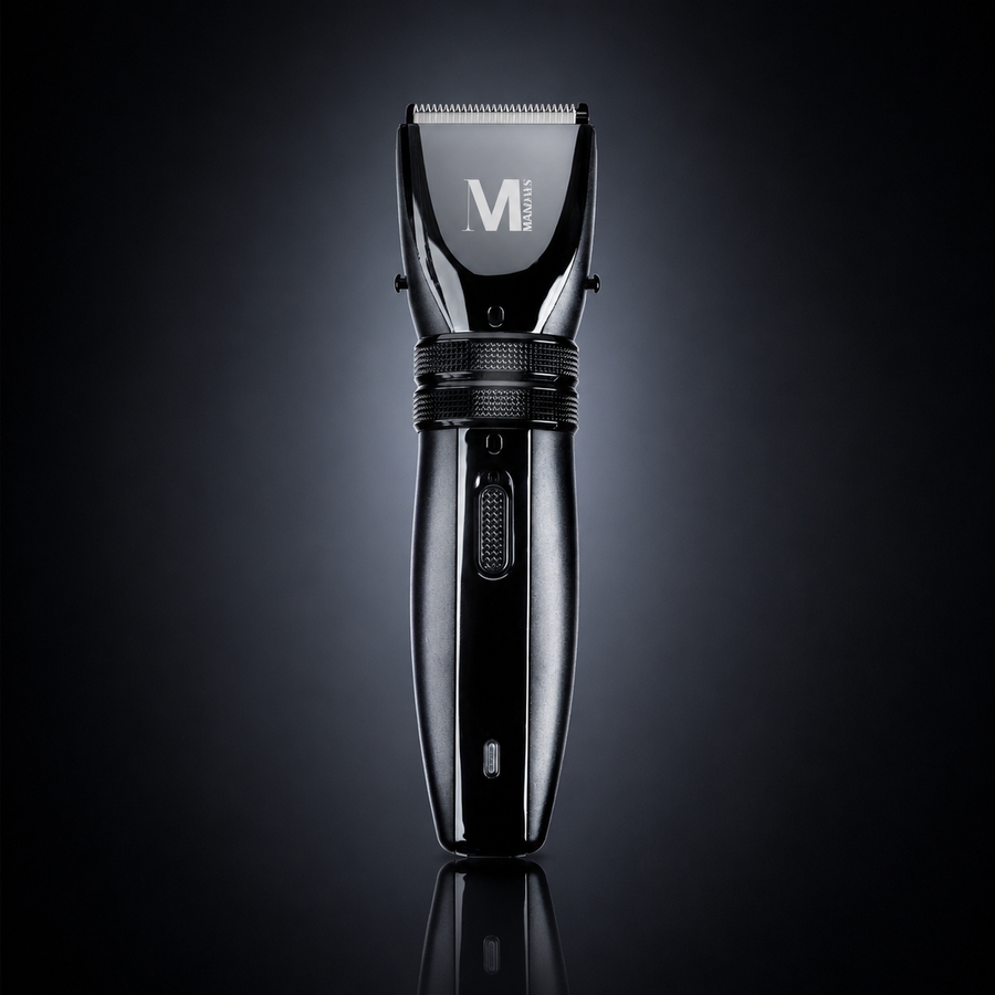 HAIR CLIPPERS detail view