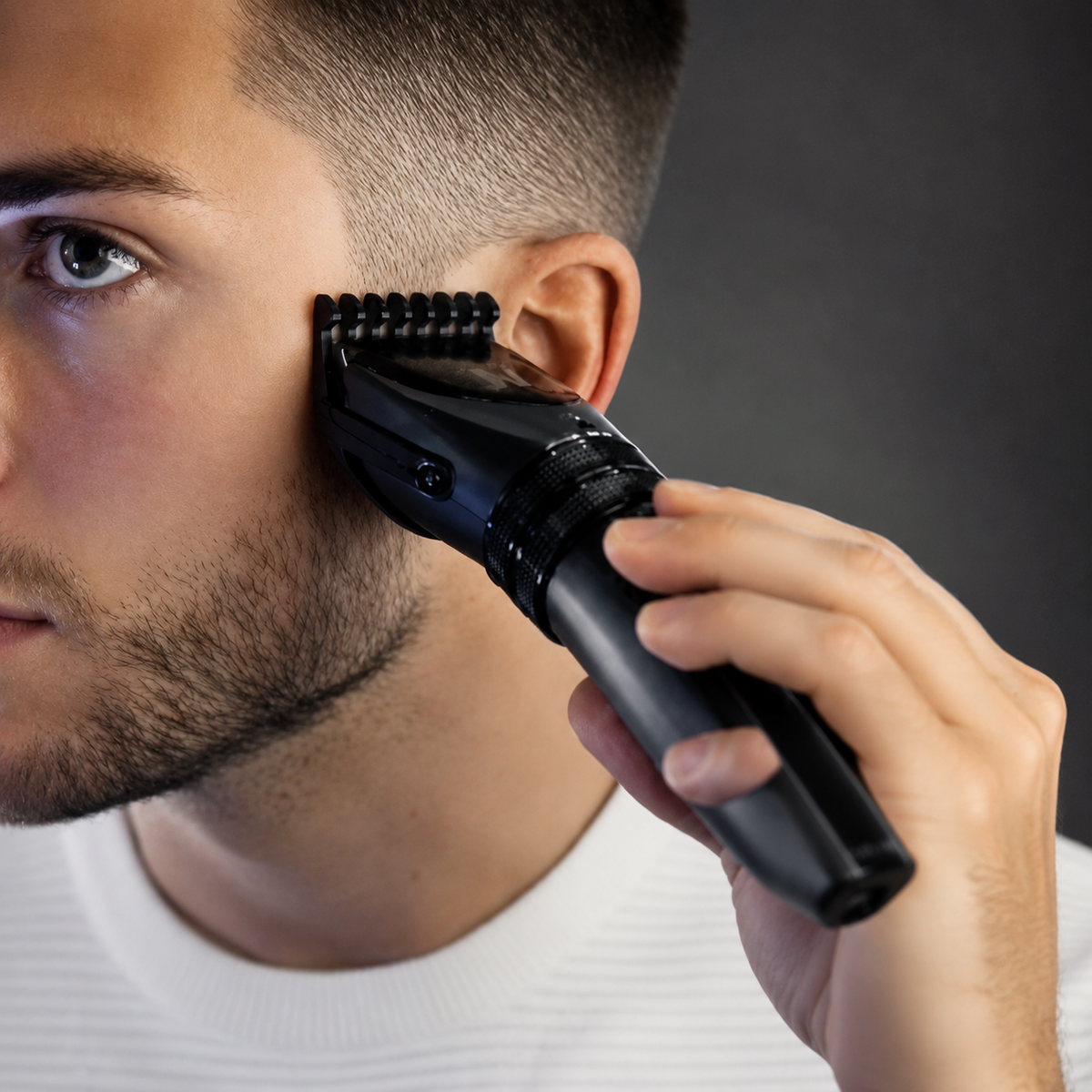 Mandays Hair Clipper product close-up