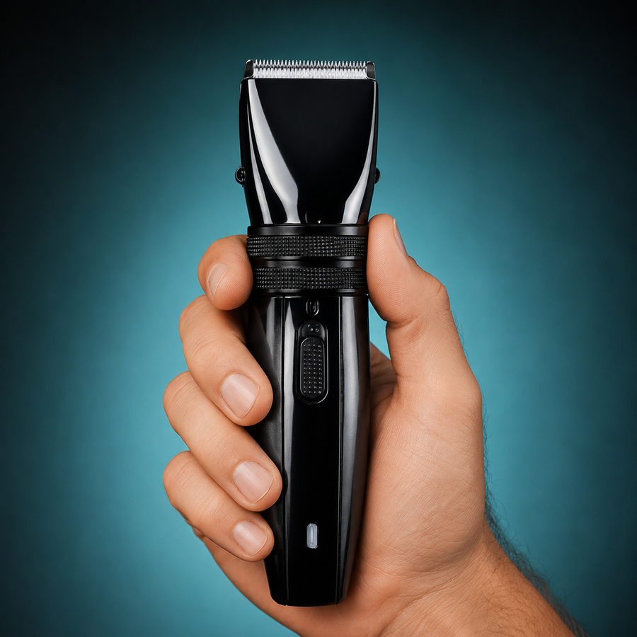 HAIR CLIPPERS alternate view