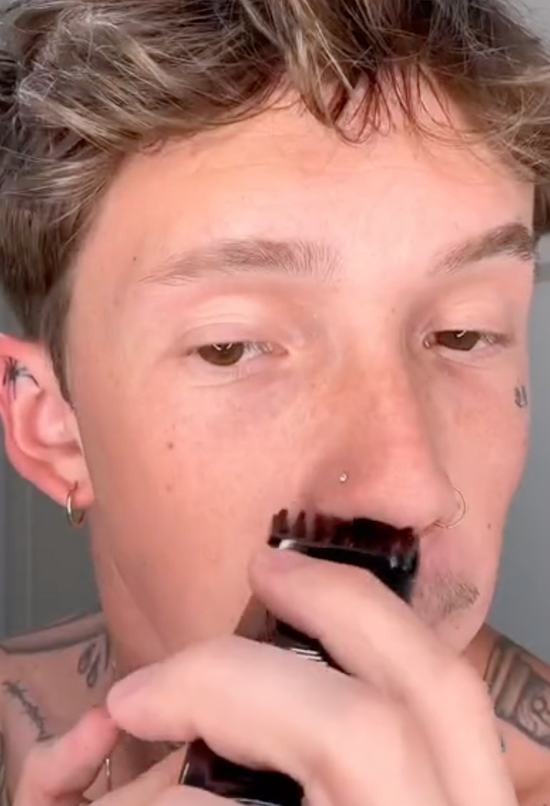 3 In 1 Multi Groomer