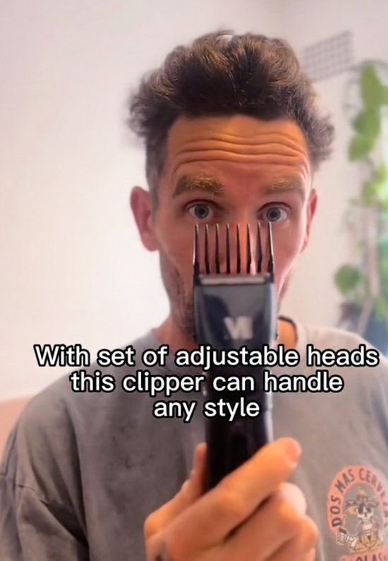Hair Clippers